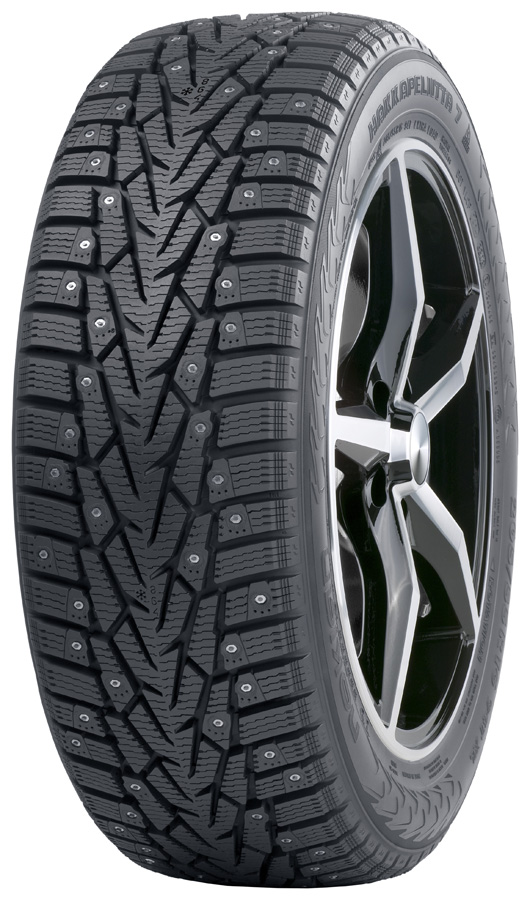Купить NOKIAN TS31822 Шины NOKIAN Hakkapeliitta 7 175/70 R14 88T XL TS31822