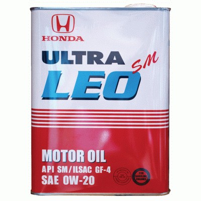 Купить Honda 0821199904 Ultra LEO SM