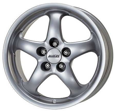 Купить Alutec WHS057630 Java 18/7,5 ET41 Polar silver