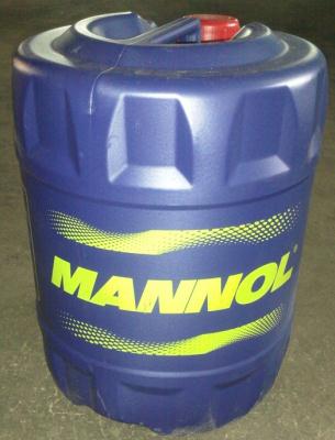 Купить Mannol 4036021166445 TS-4 Extra SAE 15W40