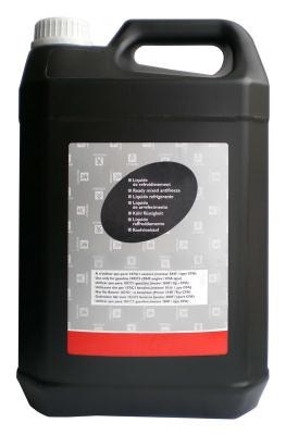 Купить Peugeot / citroen 9735Y6 Антифриз готовый к прим., красный PSA -40 Peugeut 107 (5л)