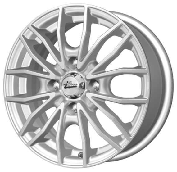 Купить ifree WHS112531 Флайт 14/5,5 ET40 Нео-классик