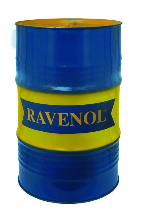 Купить Ravenol 4014835633988 Standart-Truck SAE 30 CD, 208л
