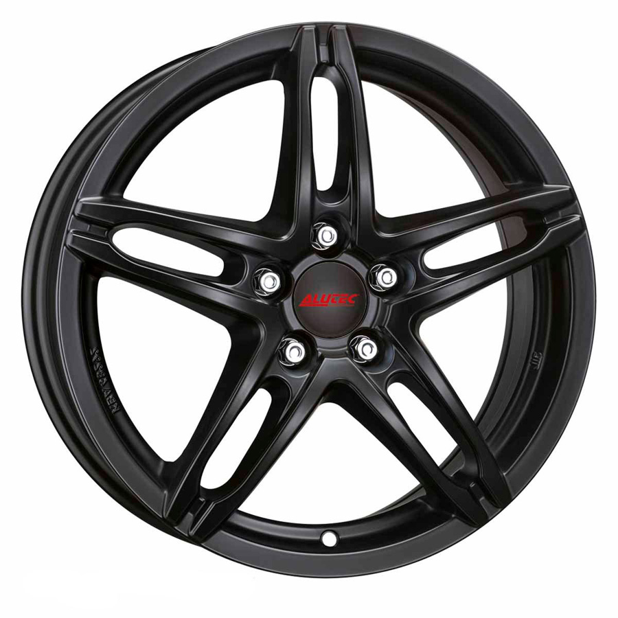 Купить Alutec WHS063261 Poison 15/6 ET45 Racing black