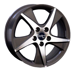 Купить Legeartis WHS081426 RN78 16/6,5 ET50 Gm