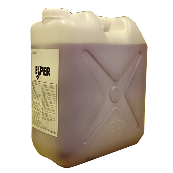 Купить Esper LLCJIS20RP Антифриз красный (концентрат) 