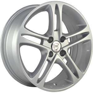 Купить Nz WHS090110 SH669 18/8 ET35 Sil