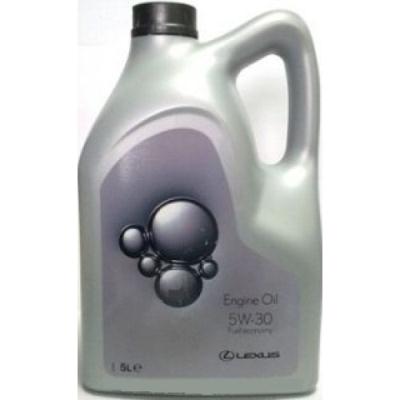 Купить Toyota 0888082641 Lexus EU SAE5W30