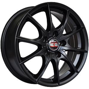 Купить Alcasta WHS077023 M22 15/6 ET43 Mb