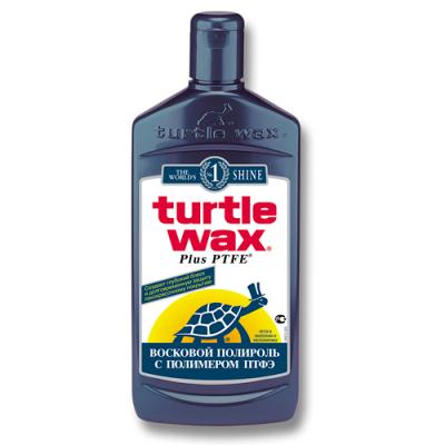Купить Turtle wax FG6512 Восковой полироль 