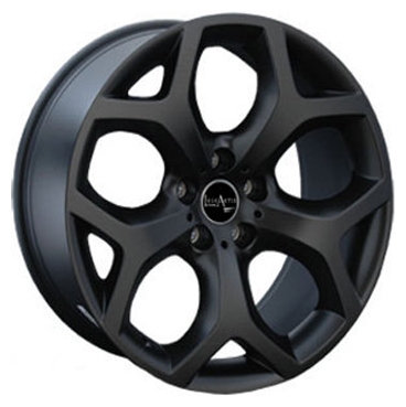 Купить Legeartis WHS078311 B70 20/9,5 ET40 Mb