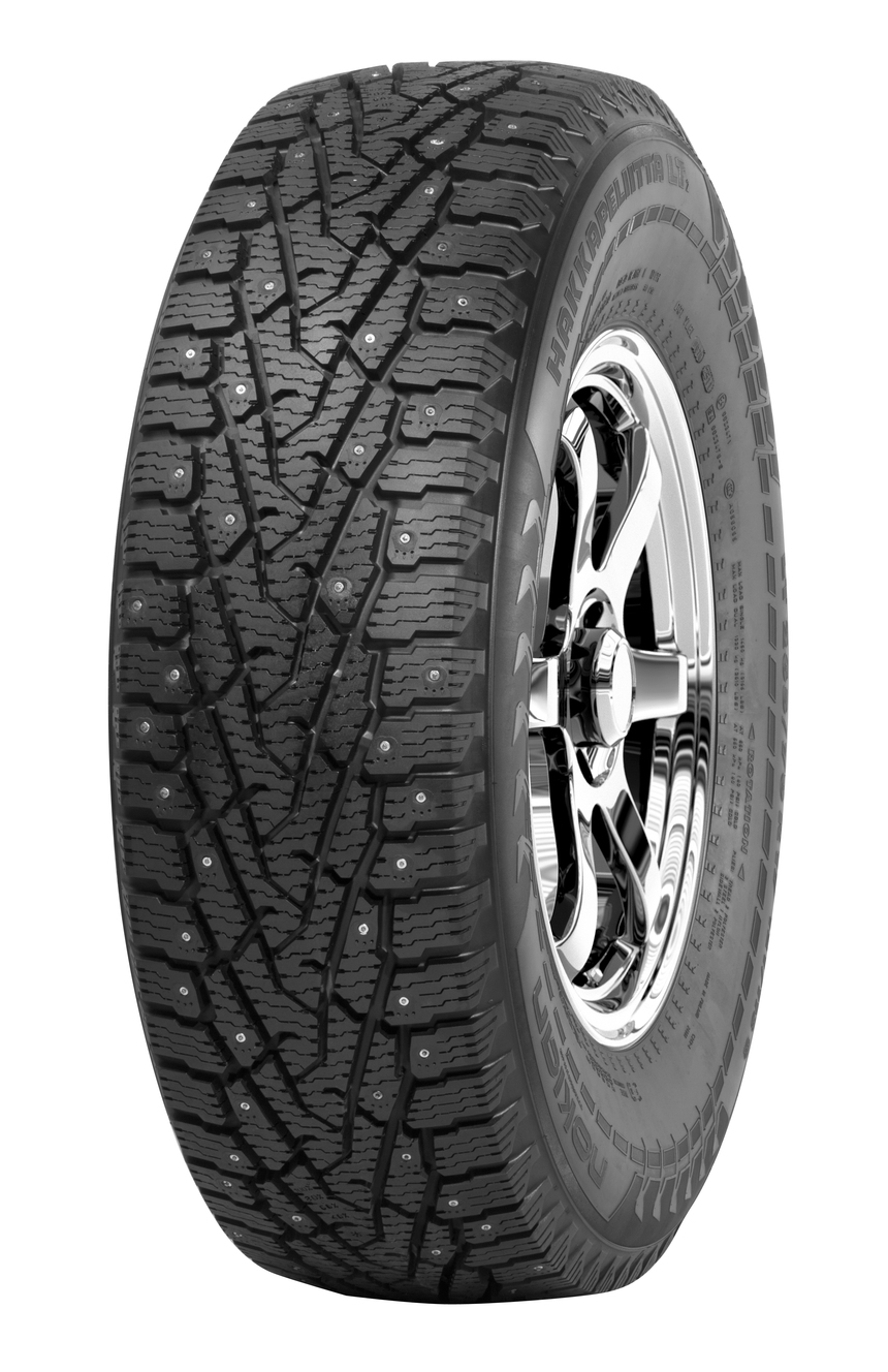 Купить запчасть NOKIAN - TS31815 