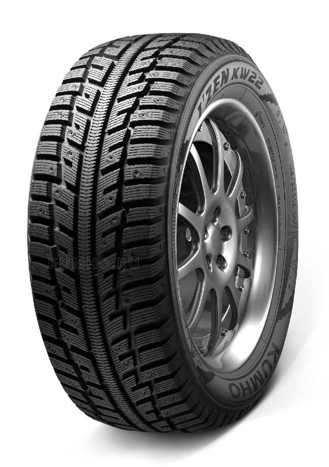 Купить KUMHO 2135363 Шины Kumho I*Zen KW22 185/70 R14 88T