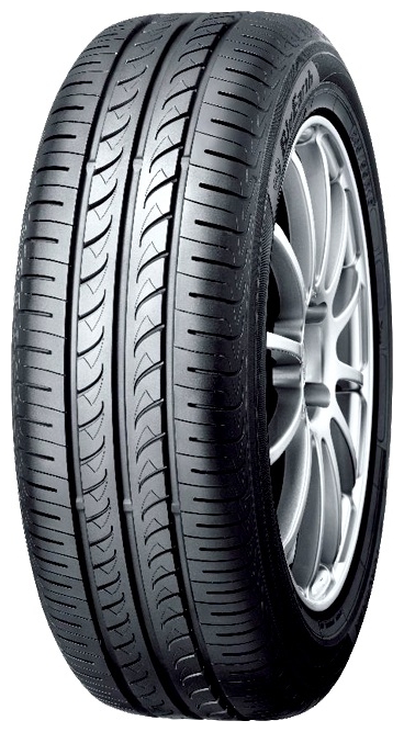 Купить YOKOHAMA F6594 Шины YOKOHAMA BluEarth AE-01 215/60R16 99H AE01 (F6594)