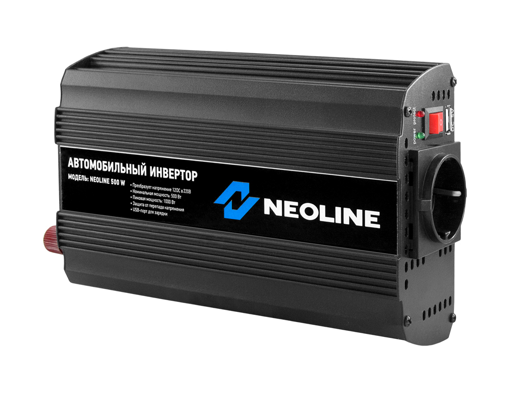 Купить запчасть NEOLINE - TD000000630 