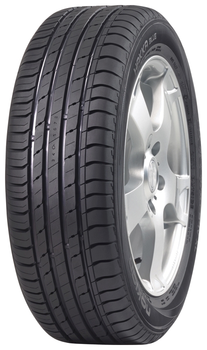 Купить NOKIAN T428287 Шины Nokian HAKKA BLUE 225/45 R 17 94V XL (T428287)