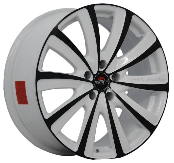 Купить Yokatta WHS086001 MODEL-22 18/8 ET42 W+b