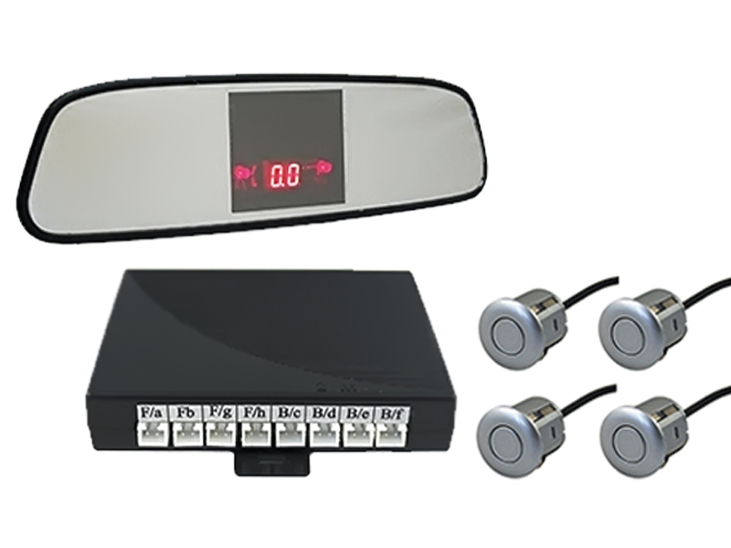 Купить Svs 0380061000 Парковочный радар SVS