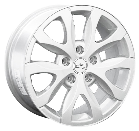 Купить Legeartis WHS082137 RN13 16/7 ET47 white