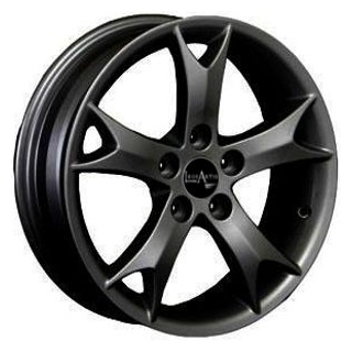 Купить Legeartis WHS081246 Mi13 17/6,5 ET38 Mb