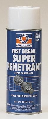 Купить Permatex 80052 Смазка проникающая Super Penetrant