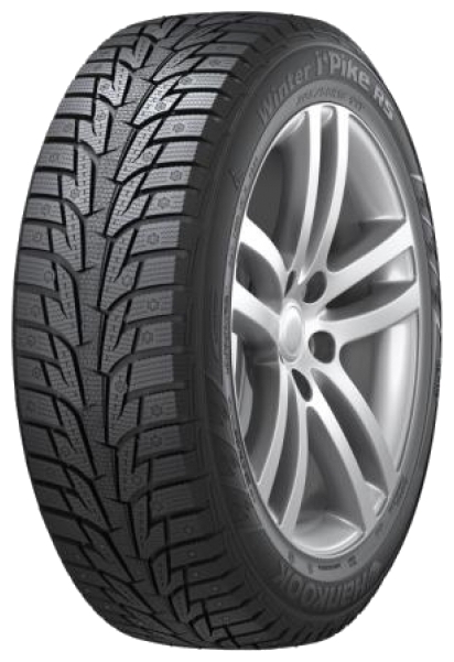 Купить HANKOOK 1014417 Шины Hankook Winter i*Pike RS W419 215/55 R17 98T XL