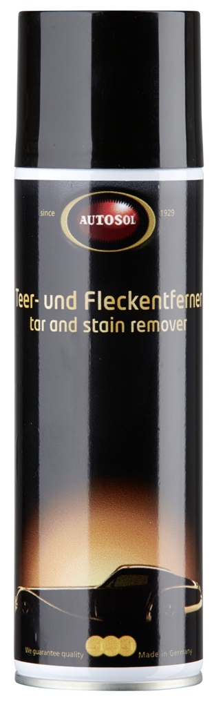 Купить Autosol 11011300 Очиститель пятен битума, 300мл