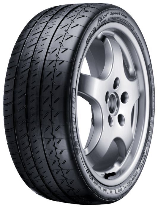Купить MICHELIN 199231 Шины MICHELIN Pilot Sport Cup + 305/30 R19 102(Y) XL (199231)