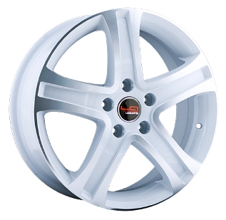 Купить Legeartis WHS079365 SZ5 17/6,5 ET45 Wf