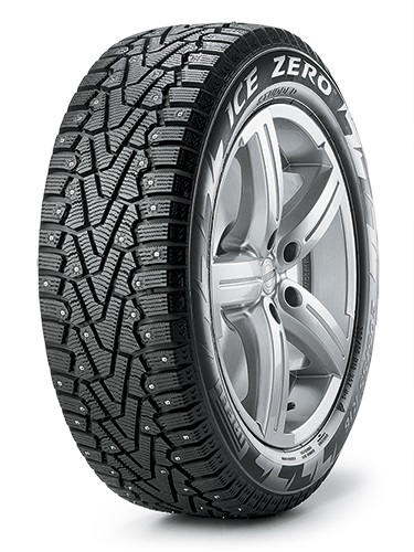 Купить PIRELLI 2358100 Шины Pirelli Winter Ice Zero 2358100