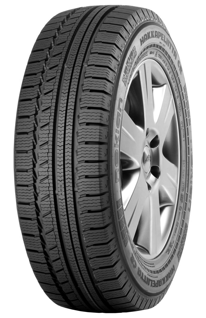 Купить NOKIAN T442244 Шины Nokian Hakkapeliitta CR Van 175/65 R14 90/88Q