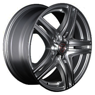 Купить Nz WHS075854 F-6 16/6,5 ET39 Gmf