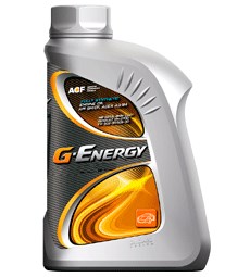 Купить G-energy 253140260 Expert L 5W-40, 1л