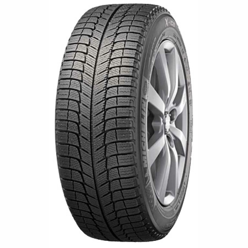 Купить MICHELIN 375695 Шины MICHELIN X-Ice XI3 205/65 R16 99T XL