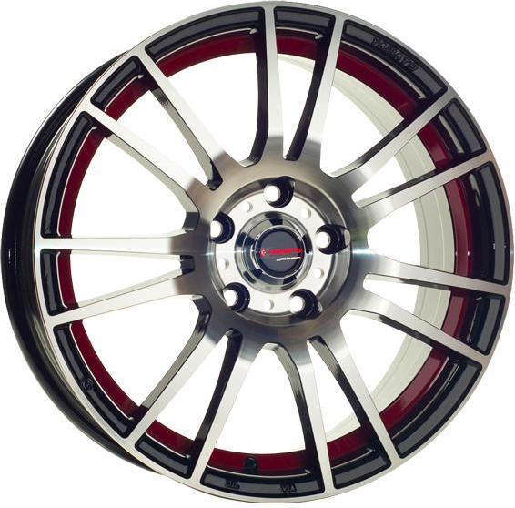 Купить Yamato WHS106067 Tiguma 17/7 ET44 Bfpri