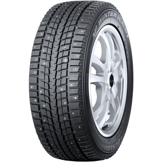 Купить DUNLOP 296497 Шины DUNLOP sP 275/65 R17 115T (до 190 км/ч) 296497