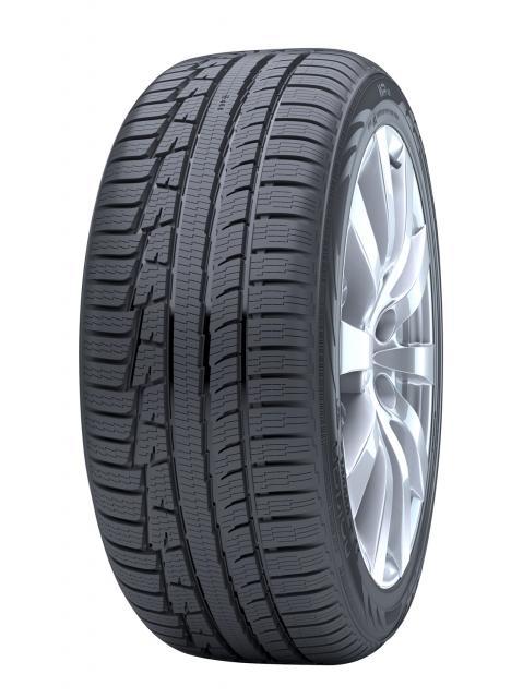 Купить NOKIAN T428141 Шины Nokian WR A3 205/50 R17 89V RunFlat