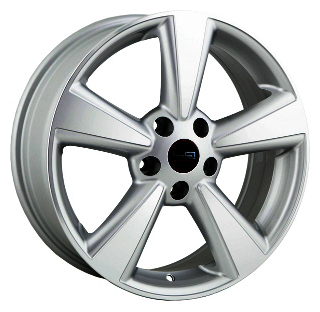 Купить Legeartis WHS079354 NS38 17/6,5 ET40 Sf