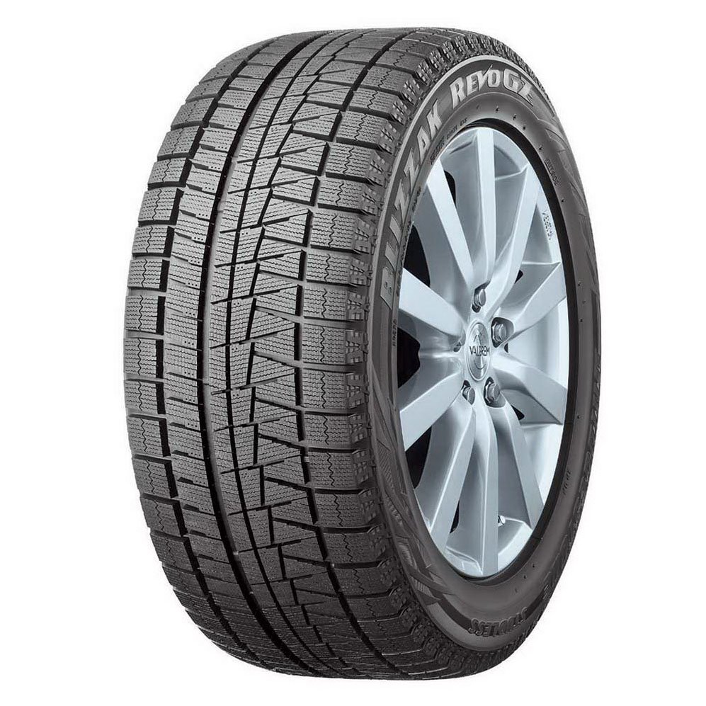 Купить BRIDGESTONE PXR0452803 Шины BRIDGESTONE Blizzak Revo GZ 185/65 R15 88S (до 180 км/ч) PXR0452803