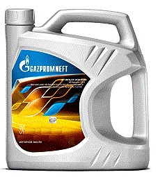 Купить Gazpromneft 2389901322 Super 15W-40, 4л