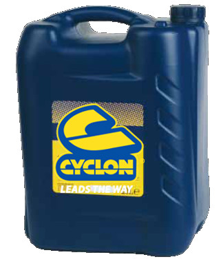 Купить Cyclon M014420 Масло трансмиссионное  Gear HD GL-4 SAE 80W-90, 20л