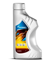 Купить Gazpromneft 2389901310 Premium 5W-40, 1л