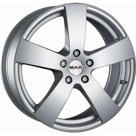 Купить Mak WHS059857 Bee SUV 18/8 ET40 Silver