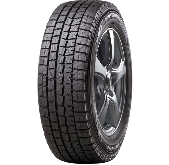 Купить DUNLOP 307785 Шины Dunlop J Winter Maxx WM01 225/50 R17 98T