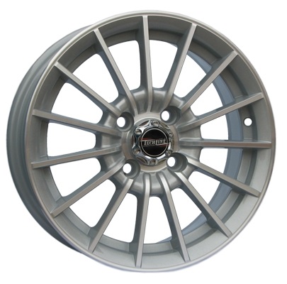 Купить Tech line RD830222 Диск литой 302 13/5,5 ET28 S