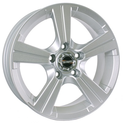 Купить Tech line RD831321 Диск литой 503 15/6,5 ET43 S