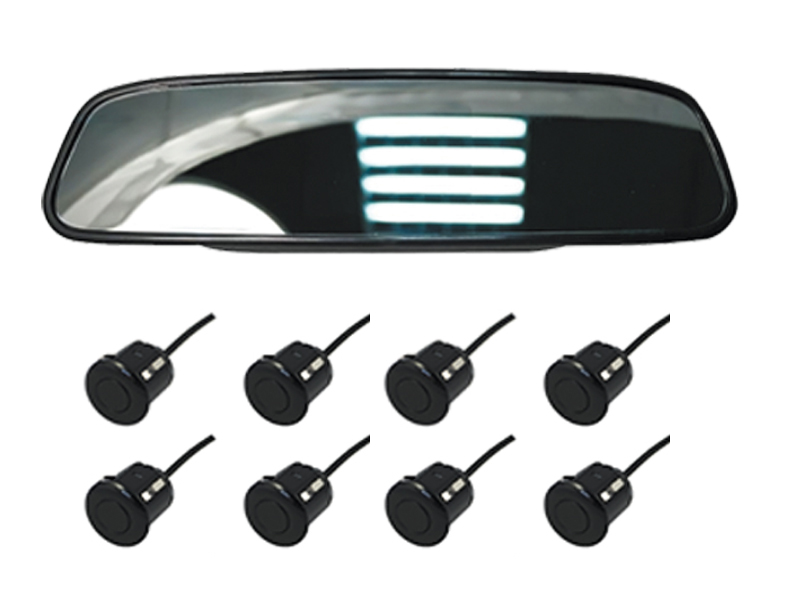 Купить Svs 0380060000 Парковочный радар SVS