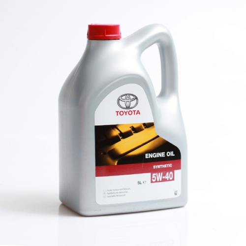 Купить Toyota 0888080375 Engine oil