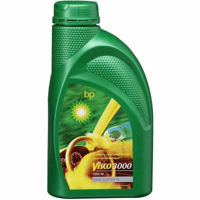 Купить Bp 4668400060 Visco 3000 A3/B4 10W-40, 1л