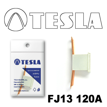 Купить запчасть TESLA - FJ13120A 